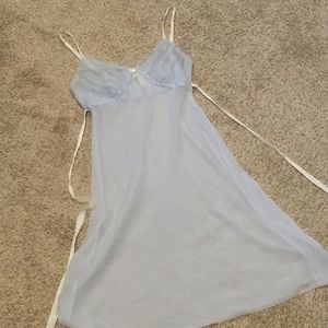 🌟 - Vintage Vera Wang sheer negligee (one of a kind)